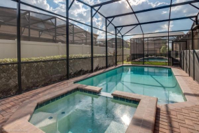 Villa w Private Pool FREE Resort Access